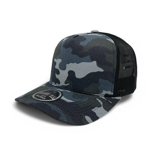 NAVY CAMO