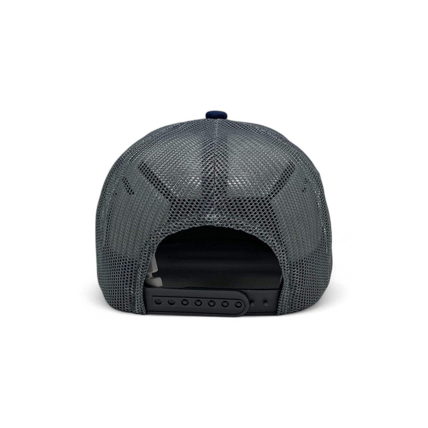 Plain Slide Curve 6Panel Mesh 6001