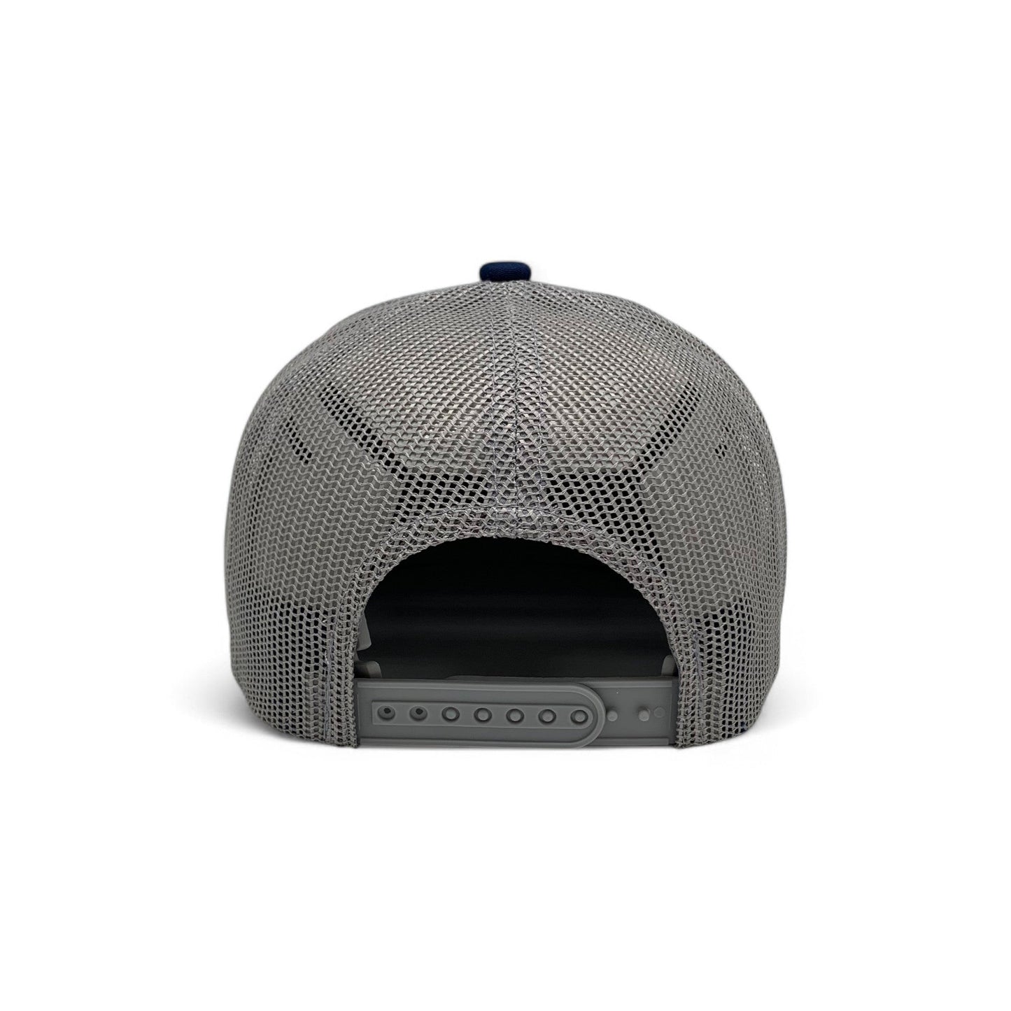 Plain Slide Curve 6Panel Mesh 6001