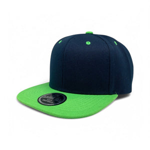 NAVY/LIME