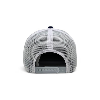 Plain Slide Curve 6Panel Mesh 6001