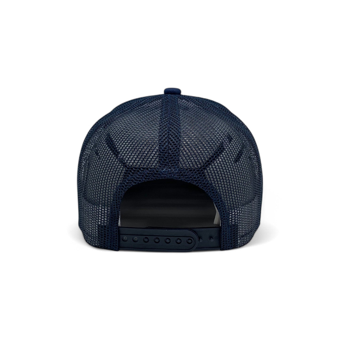 Plain Slide Curve 6Panel Mesh 6001