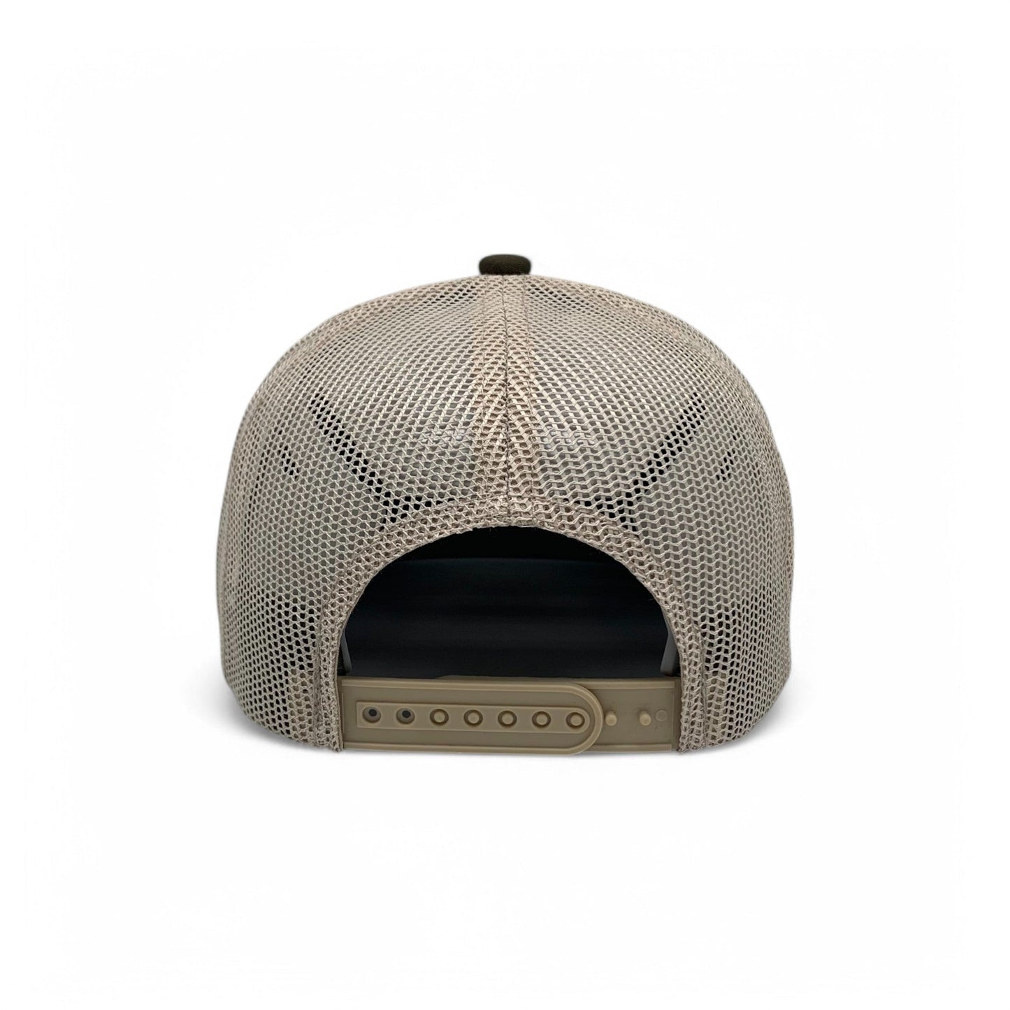 Plain Slide Curve 6Panel Mesh 6001
