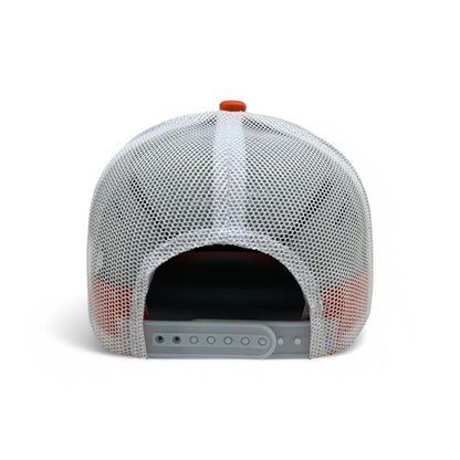 Plain Slide Curve 6Panel Mesh 6001