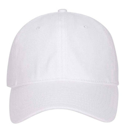 Otto A Flex Garment Washed Cotton Twill Low Profile Pro Style