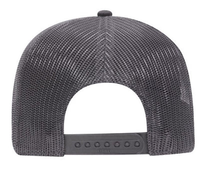 Otto Cotton Twill Pro Style Mesh Back