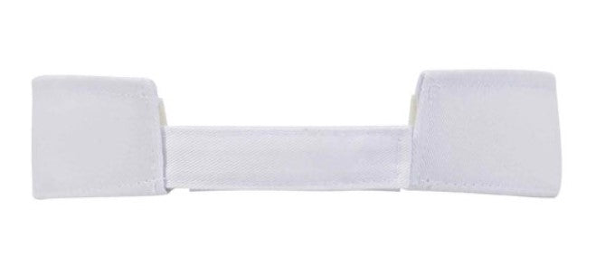 Otto Budget Caps Promo Cotton Twill Sun Visor