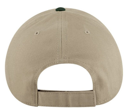 Budget Caps | Otto Brushed Bull Denim Low Profile Pro Style