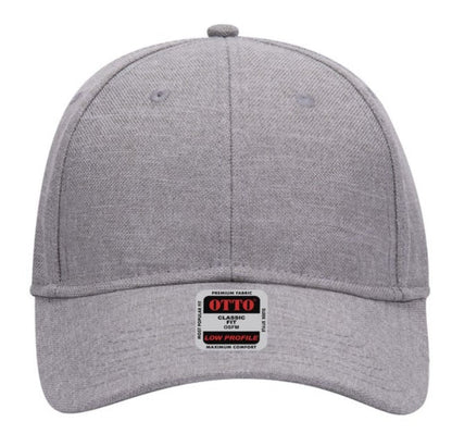 Otto Low Profile Pro Style