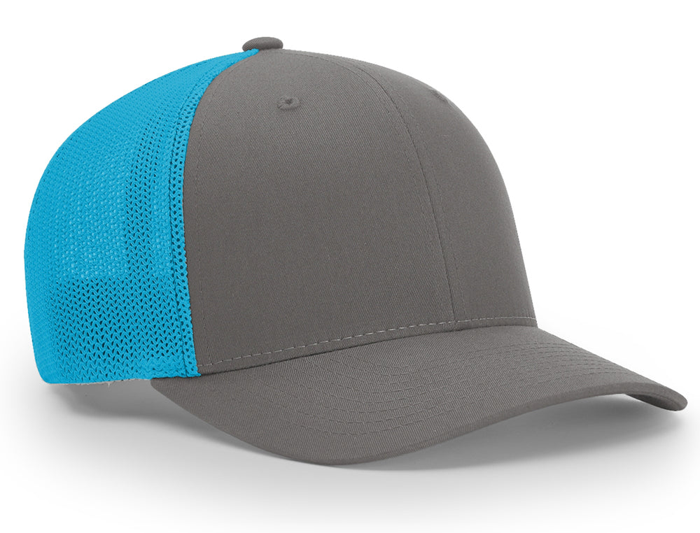 Richardson Flexfit Mesh Back
