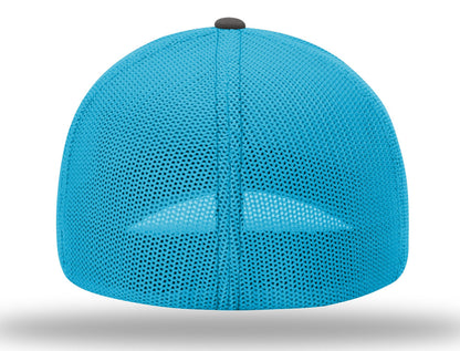 Richardson Flexfit Mesh Back