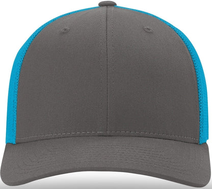 Richardson Flexfit Mesh Back