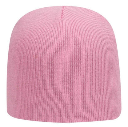 Otto Cotton Knit Beanie