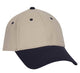 0432 - Navy/Khaki