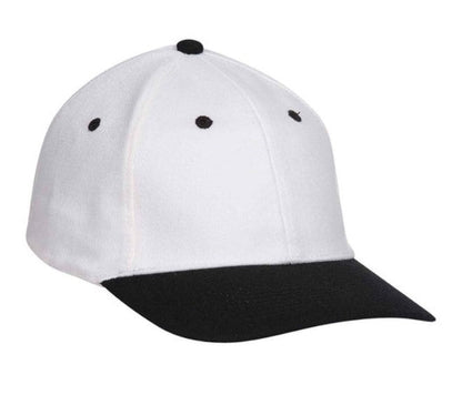 Otto Flex Wool Blend Pro Style Low Profile Caps
