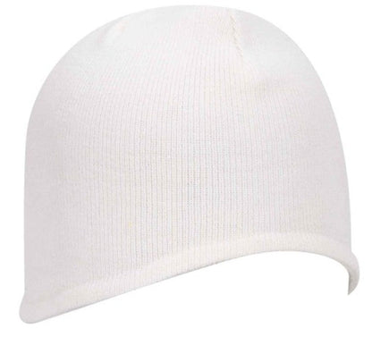 Otto Acrylic Knit Beanie