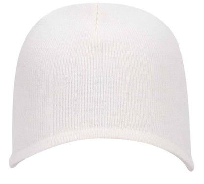 Otto Acrylic Knit Beanie