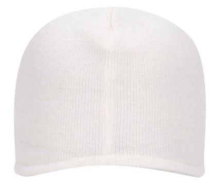 Otto Acrylic Knit Beanie