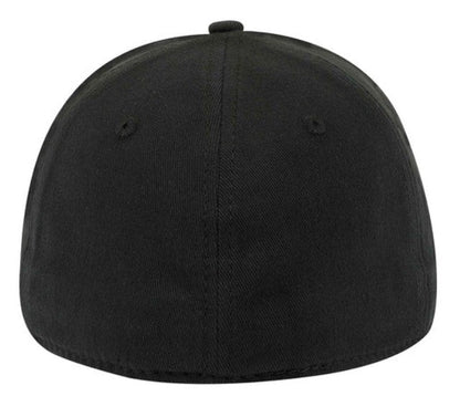 Otto Flex Stretchable Brushed Bull Denim Low Profile
