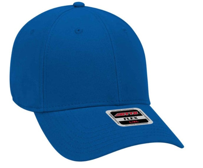 Otto Flex Stretchable Superior Brushed Cotton Twill (Used to be 11-878)