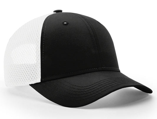 Richardson R Active Mesh Back