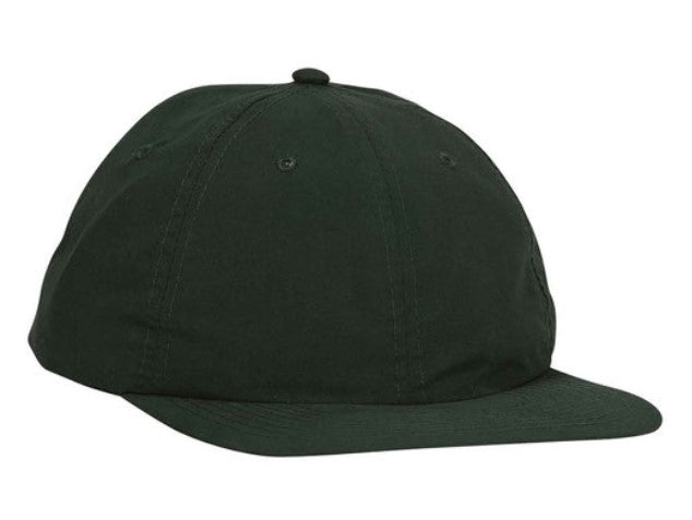 Budget Caps | Otto Polyester Microfiber Soft Visor Low Profile Pro Style