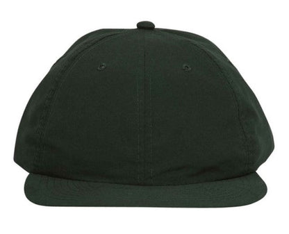 Budget Caps | Otto Polyester Microfiber Soft Visor Low Profile Pro Style