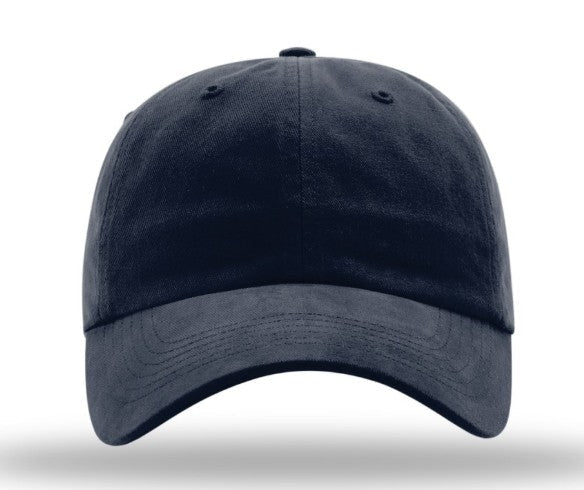 Richardson Garment Dyed and Washed