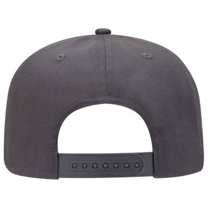 Otto 6 Panel Cotton Twill Pro Style Caps