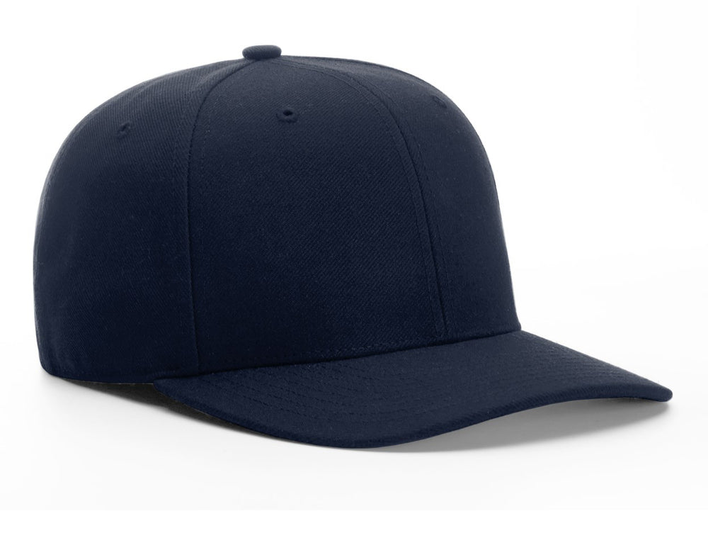 Richardson Surge Fitted 2 3/4 Inch Umpire Cap