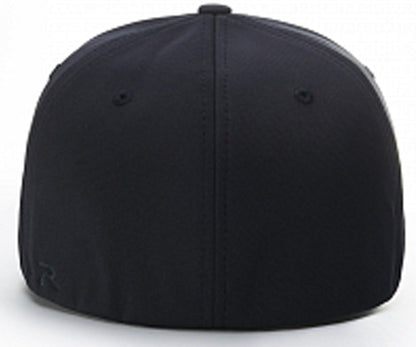 Richardson Pulse R-Flex 2 3/4 Inch Umpire Cap