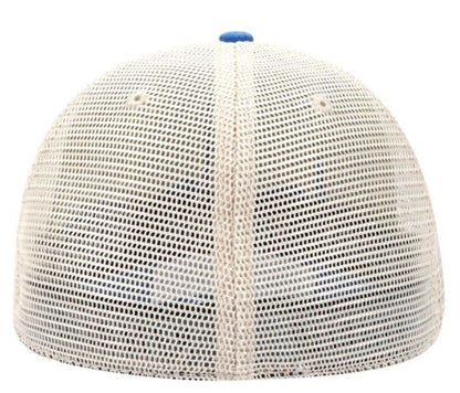 Otto Flex 6 Panel Low Pro Garment Washed Pigment dyed