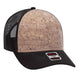 0311203 - Black/Cork/Black