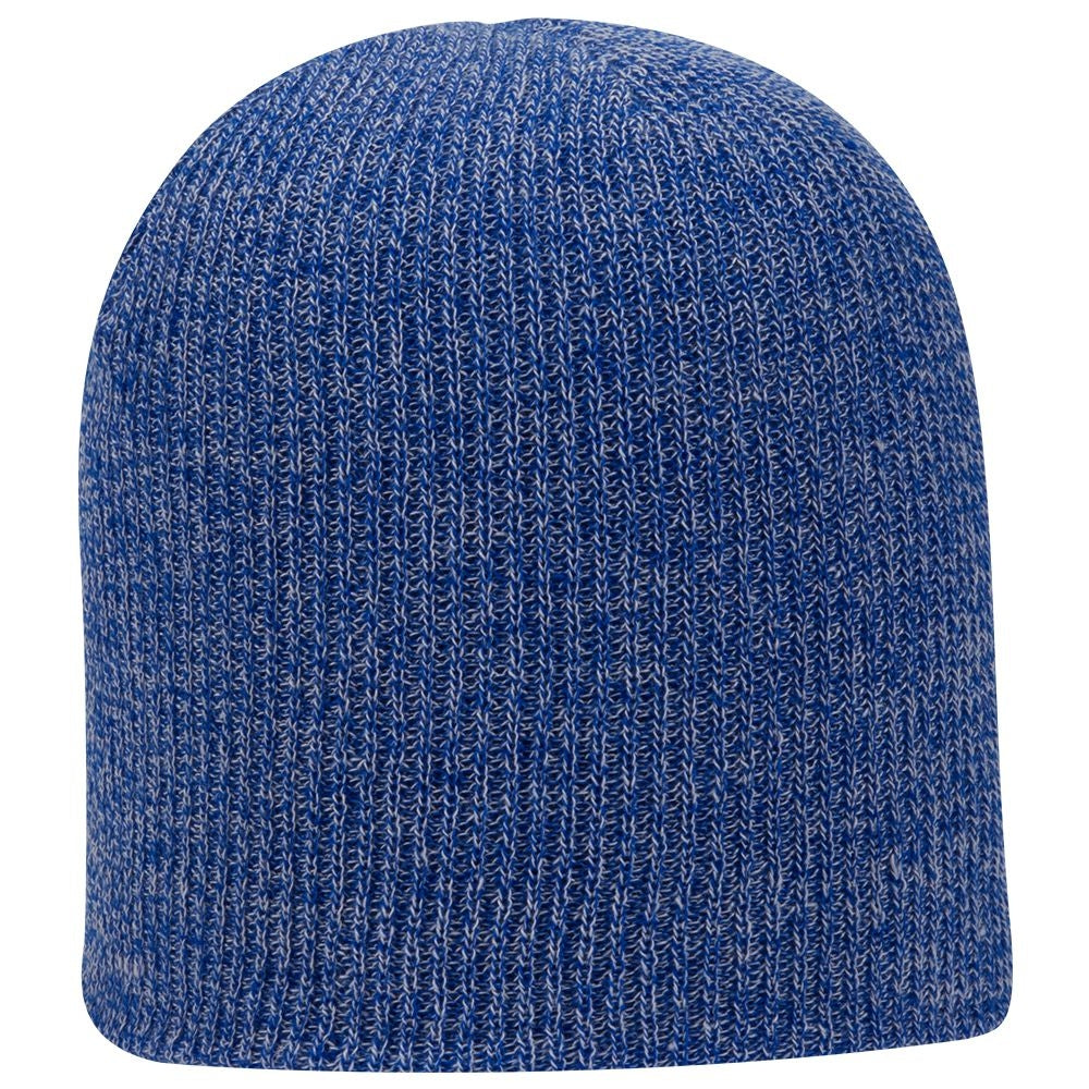 Otto 9 1/2 Inch Slouch Super Soft Knit Beanie