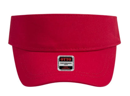 Otto UPF 50+ Cool Comfort Performance Stretchable Knit Perforated Back