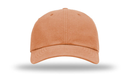 Richardson Dad's Soft Washed Relaxed 6 Panel