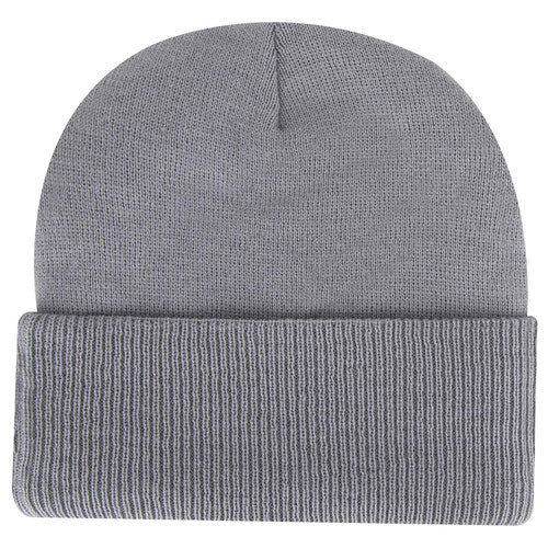Otto Classic Knit Beanie