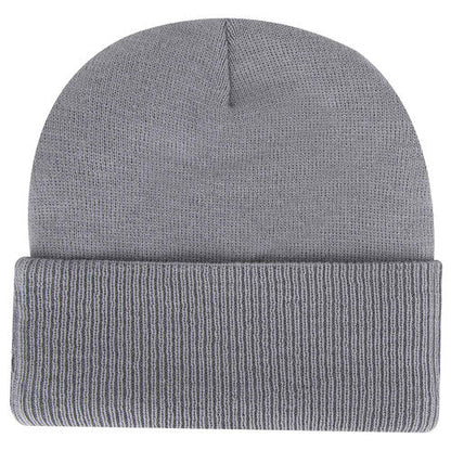 Otto Classic Knit Beanie