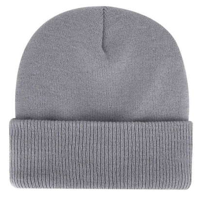 Otto Classic Knit Beanie