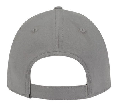 Otto Brushed Stretchable Superior Cotton Twill Low Profile Style Baseball Cap