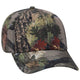 NP53 - Nature Pattern/Dark Khaki
