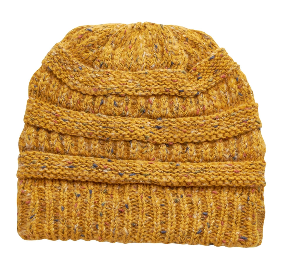 Richardson Speckled Knit