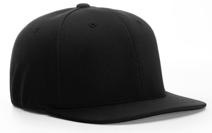 Richardson Umpire Pulse 2 Inch Visor- 4 Rows Stitch R-Flex