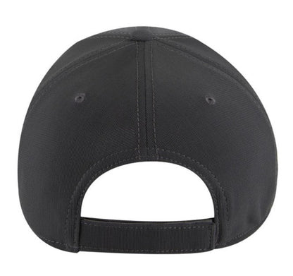 6 Panel Low Profile Comfy Fit 100% Polyester Moisture Wicking