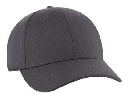 Otto Comfy Fit 6 Panel Low Profile Performance Baseball