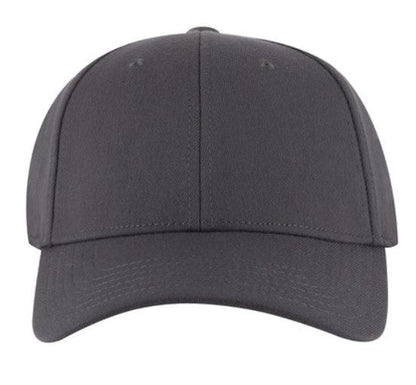 Otto Comfy Fit 6 Panel Low Profile Performance Baseball