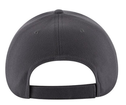 Otto Comfy Fit 6 Panel Low Profile Performance Baseball