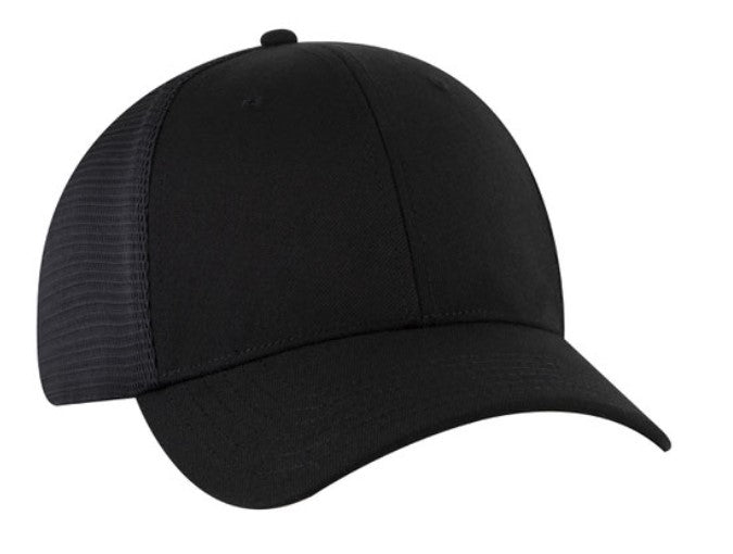OTTO Comfy Fit 6 Panel Low Profile Mesh Back Trucker Hat