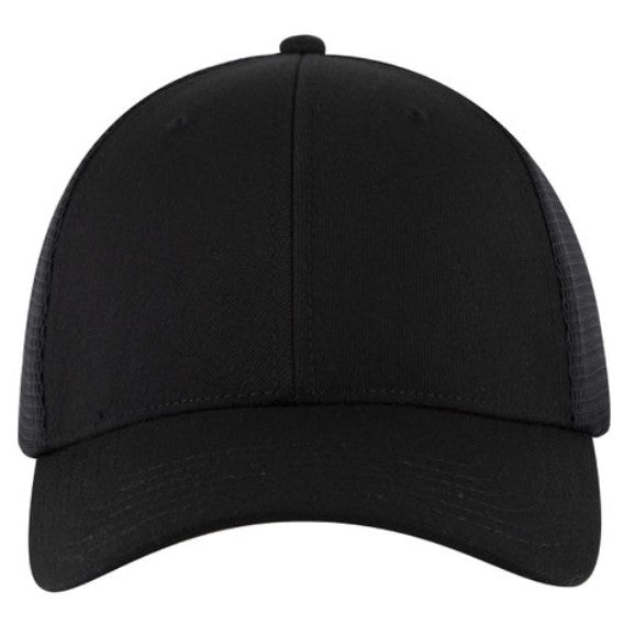 OTTO Comfy Fit 6 Panel Low Profile Mesh Back Trucker Hat