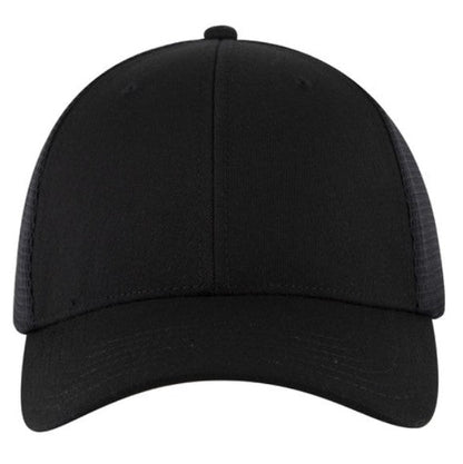 OTTO Comfy Fit 6 Panel Low Profile Mesh Back Trucker Hat